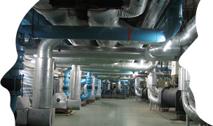 Plumbing & Drainage System