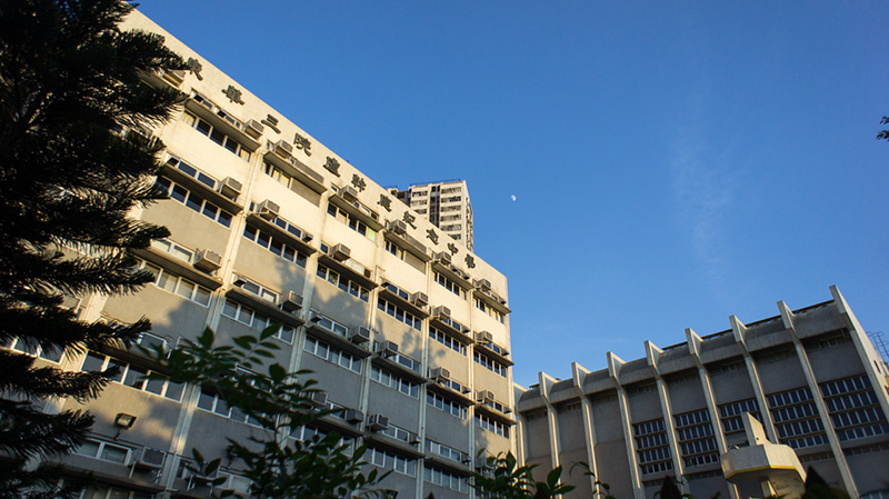 A/C & Associated Installation for School Halls at TWGH’s Lo Kon Ting; Chang Ming Thien & Lee Ching Dea Colleges