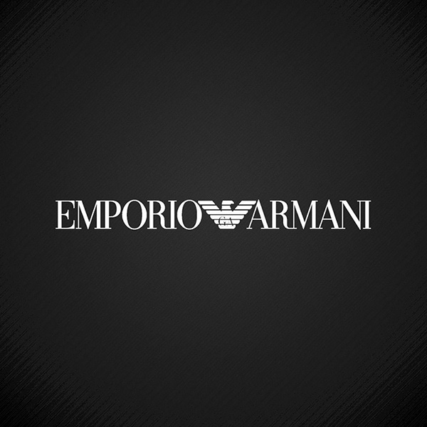 Emporio Armami Store in Shanghai Peninsula Hotel, Shanghai, China