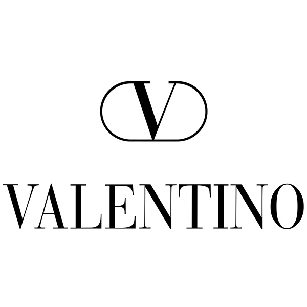 Valentino Store in Ocean Centre, Tsim Sha Tsui, H.K.